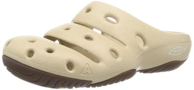 Sandales YOGUI Birch cm Femme Safari/Argent 25.0