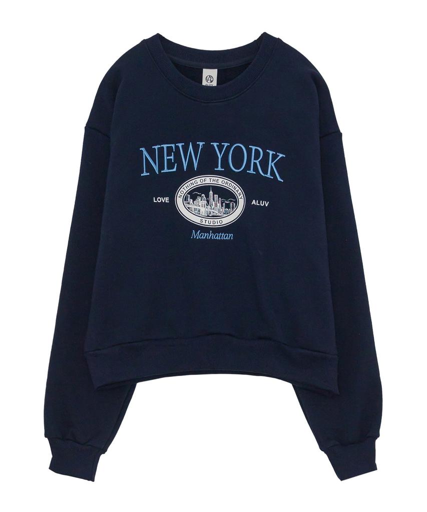 Eilubeu New York City Mtm Aarctg001D