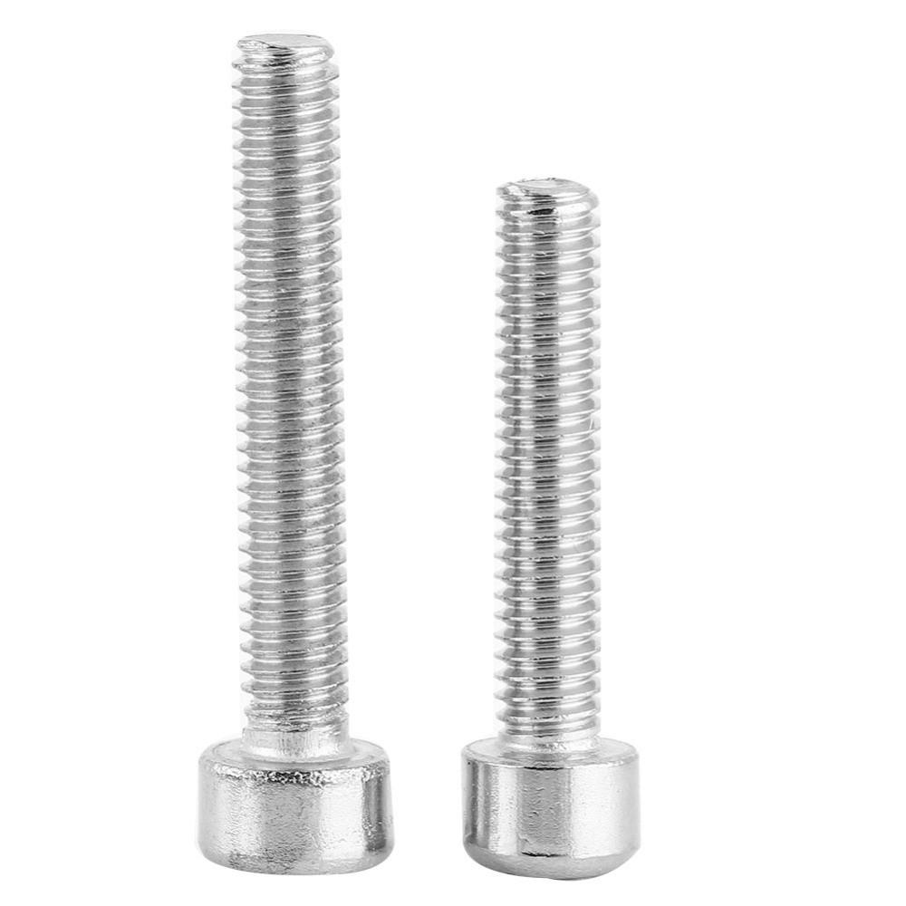 2PCS Single Speed Bicycle Chain Adjuster Aluminum Alloy Bicycle Chain Fastener Bike Maintenance