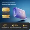 SANAG M13SProMax Portable Bluetooth Desktop Speaker CN Plug (adapter Included) (CN Version)
