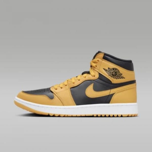 

Мужские кроссовки для гольфа Air Jordan I High G DQ0660-700