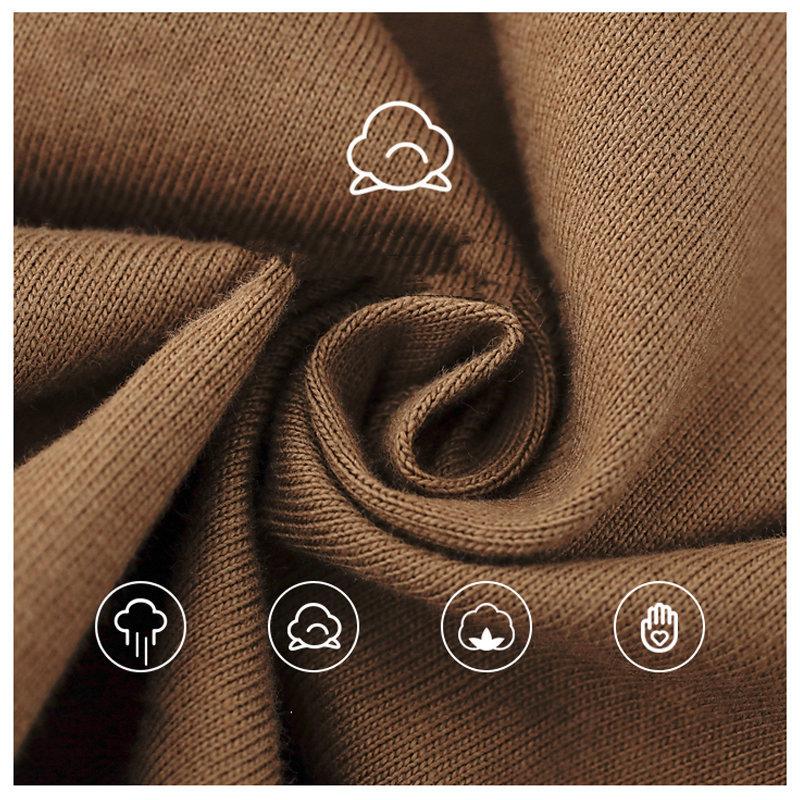 Hirsionsan Basic T Shirt Women 100% Cotton Short Sleeve Men's Tshirts Female Soft Jumper Female Summer Cusual 1+1 O NeckTees