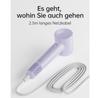 Hair Dryer Laifen SE Lite Glossy Purple