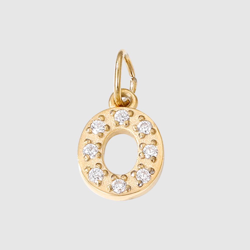 eManco Diamond Zircon Pendant Necklace & Bracelet Accessories