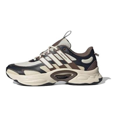 Climacool Bentech Heat Ready Clima Protišmykové Odolné Nízke Bežecké Tenisky Casual Unisex Tenisky Hnedé IF6724