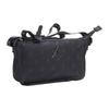 Jordan Polyamide With Polyamide Shoulder Bag, Handbag, Crossbody Bag Regular Unisex Black Jordan DV7049-010