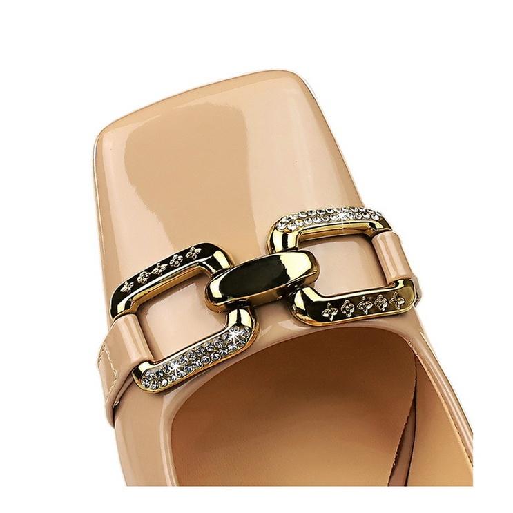 IELGY Женские туфли на высоком каблуке — фото 8