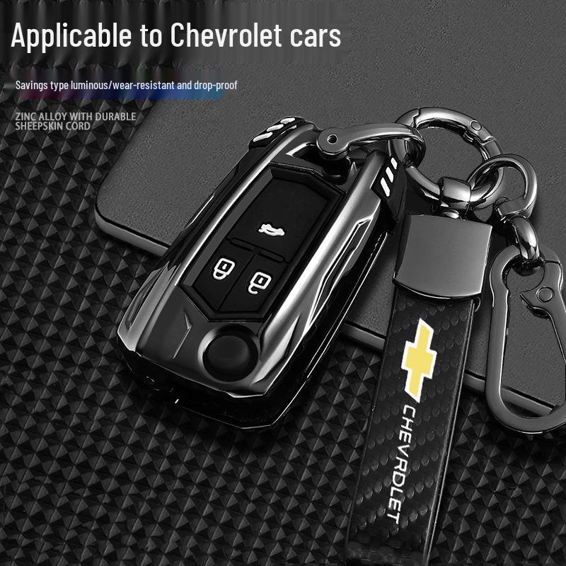 2023 Chevrolet Cruze Key Case Cover for Cruze Covoz Aveo