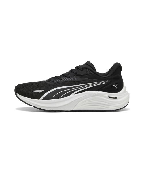 [PUMA] Electrify Nitro 4 310789-01 [Shipped from Korea] 100% Authentic