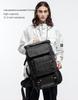 Herren Rucksack mit großem Fassungsvermögen, Diebstahlschutz, für Laptop und Reisen, für Outdoor und Business.