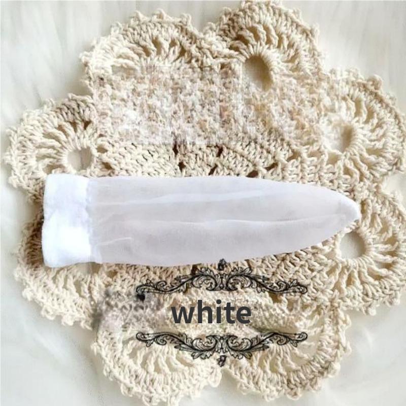 12cm Hedvábné punčochy Penilní návlek Pánské masturbační Sex hračky pro muže Spodní prádlo Kohout Bondage Kondom Hry pro dospělé Sm Hračky