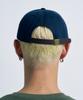 FERNOV Fn Applique 5-Panel Cap Navy