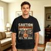 Neil The Seal Dont Be Part of The Problem Cute Animal Humor T Shirt Summer Pure Cotton TShirts For Unisex Design Tee Shirt