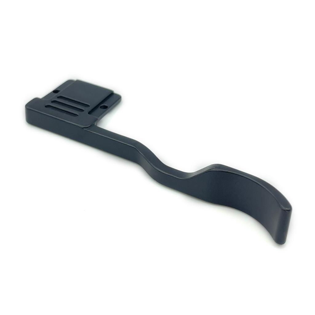 Metal Hot Shoe Handle Grip for A7C2 A7CR Camera Widely Used Aluminum Alloy Hotshoe Bracket for Mirrorless Camera