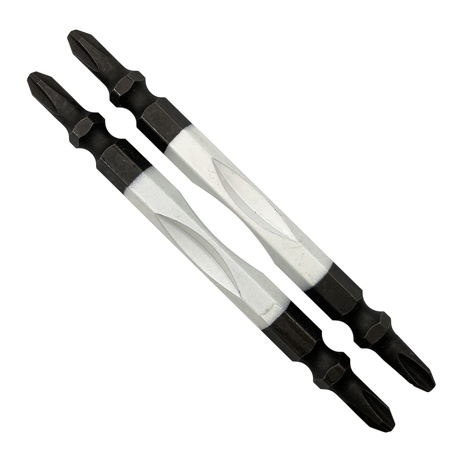 

ANEX Color Torsion Bit Double Headed Slim Set of 2 +2x85 ACTM-2085