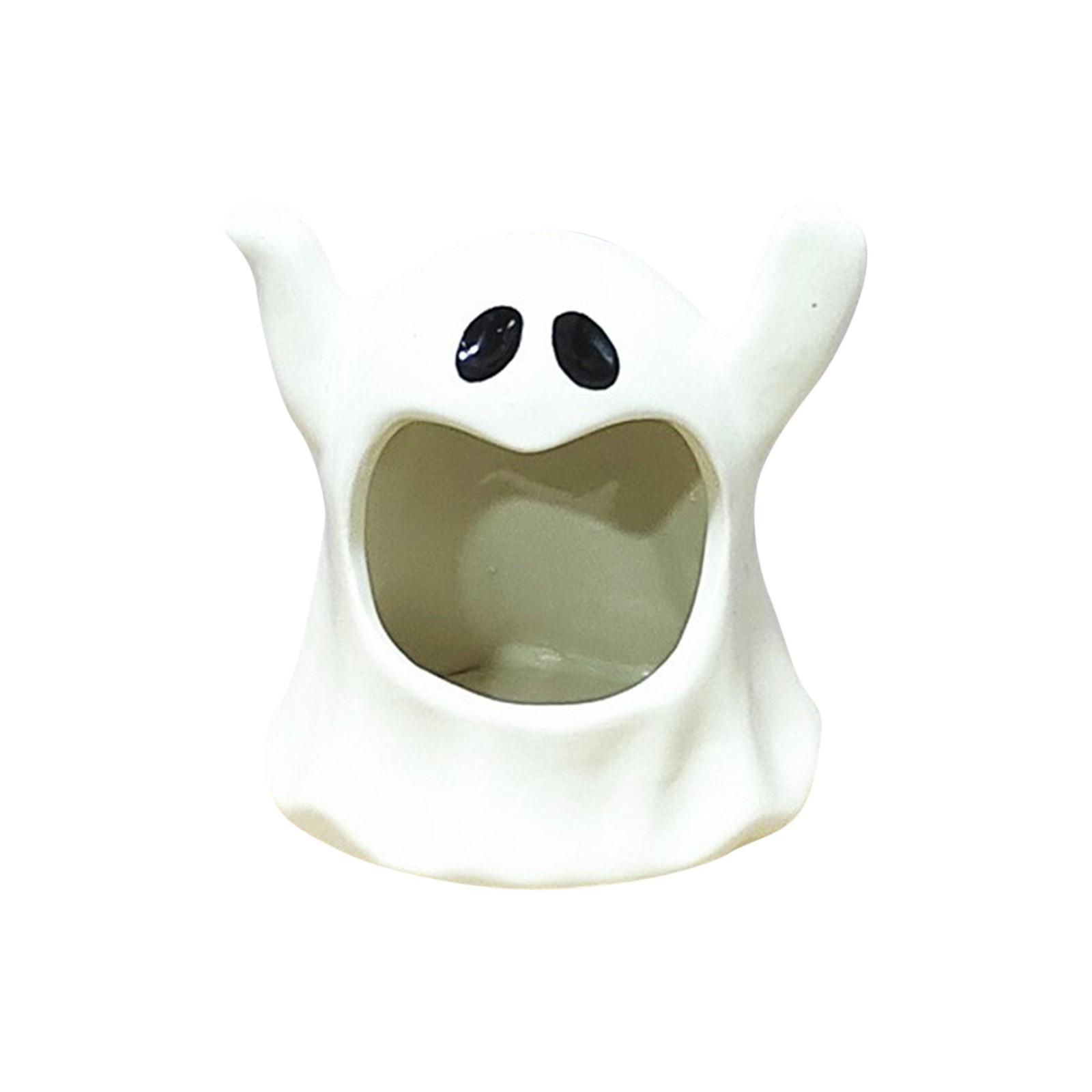 

Хэллоуинские Призраки Настольный Набор Полуночная Причуда Настольный Декор One Size