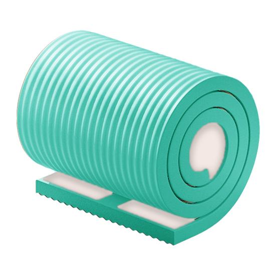 200x20CM Anti-Collision Foam Safety Strip Cuttable Self-Adhesive 1.2 CM Thick Baby Proofing Furniture Corner Desk Table Edge Protector Bumper Guard