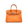 2025 Top-Grade Cowhide Women's Bag Luxury Leather Handbag Fashion Genuine Leather Women's Bag Classic Hundred Styles Handbag
