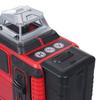 Multifunctional 16 Lines Laser Level 3 Degrees  Selfleveling Machine Leveling Tool Omnidirectional Ground
