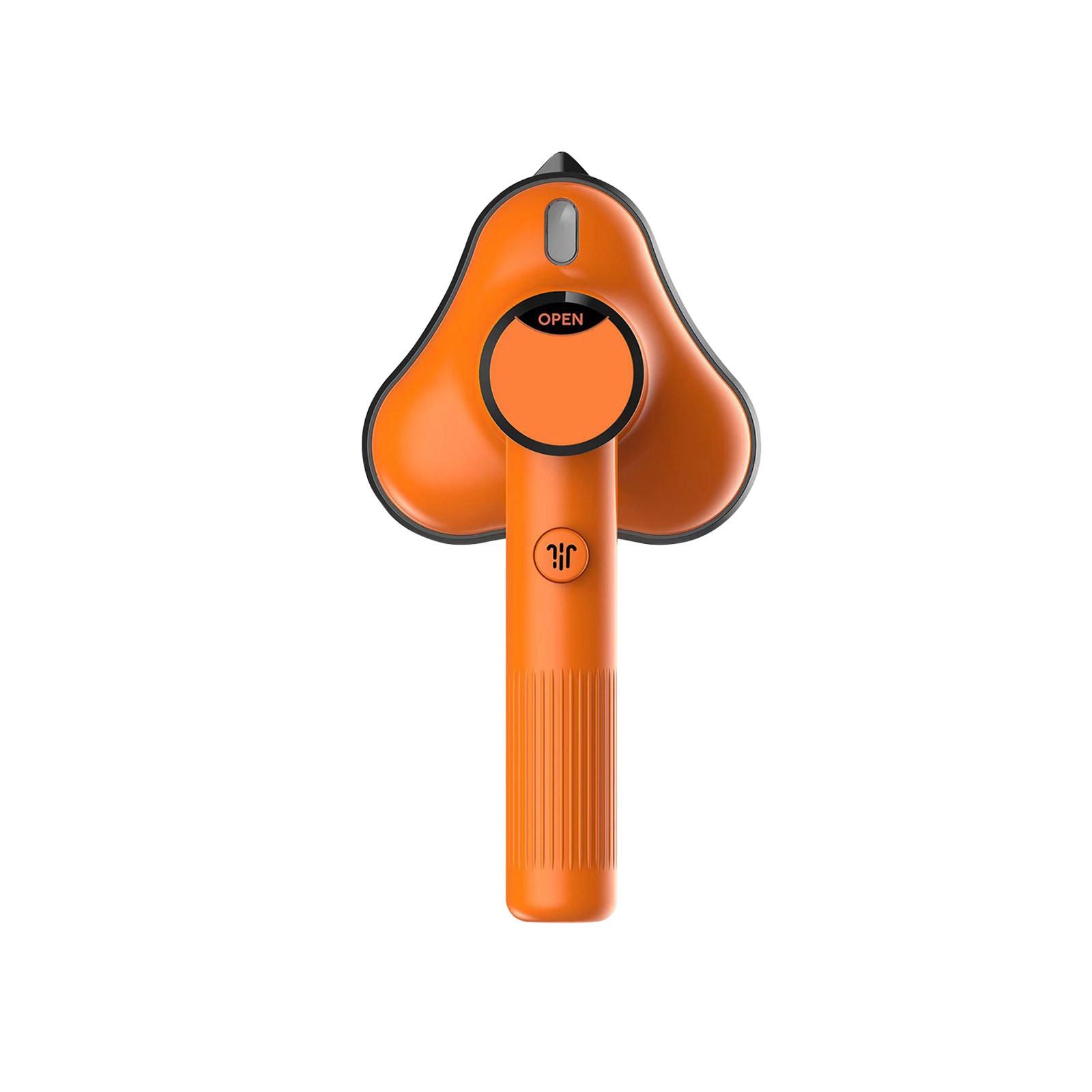 

Портативная гладильная машина, вращающийся ручной паровой утюг, складная дорожная одежда, подходит для тканевой одежды, подходит для дома и путешествий One Size