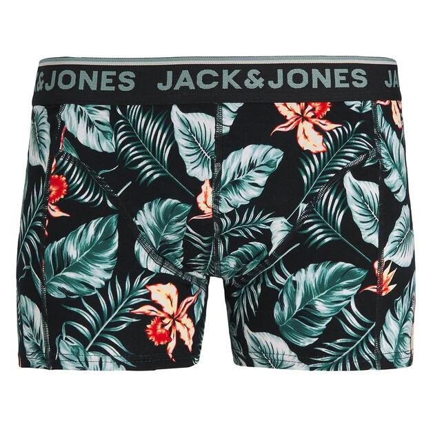 

Jack & Jones Tropical Flowers боксеры XL