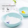 CHAHUA Antibacterial Plastic Basin