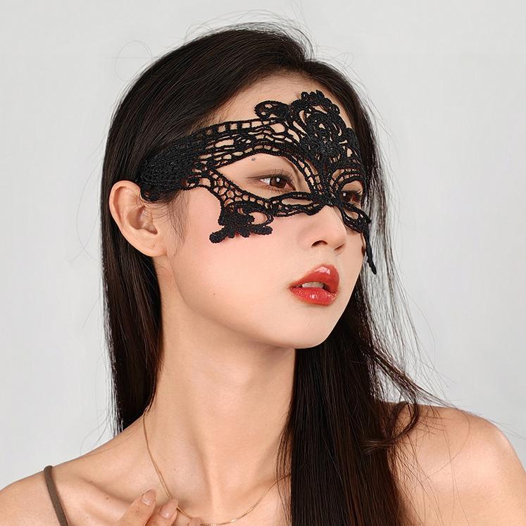 Flirtatious blindfold,hairband,ribbon,silk blindfold,silky erotic hairband and hair accessory,sexy and sensual,high-end lace blindfold,erotic toys,SM