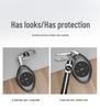 2022 Xpeng P7 & 2021 Xpeng G3 Key Case - Premium Transparent Shell for All