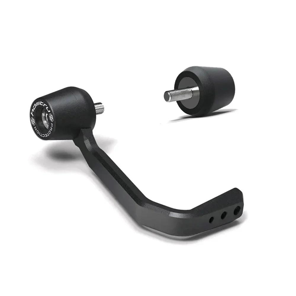 For KTM 790 Duke / 890 Duke R GP 2018-2021 2022 2023 2024 Motorcycle Handlebar Guard Cover Brake Clutch Lever Protection Bar Kit