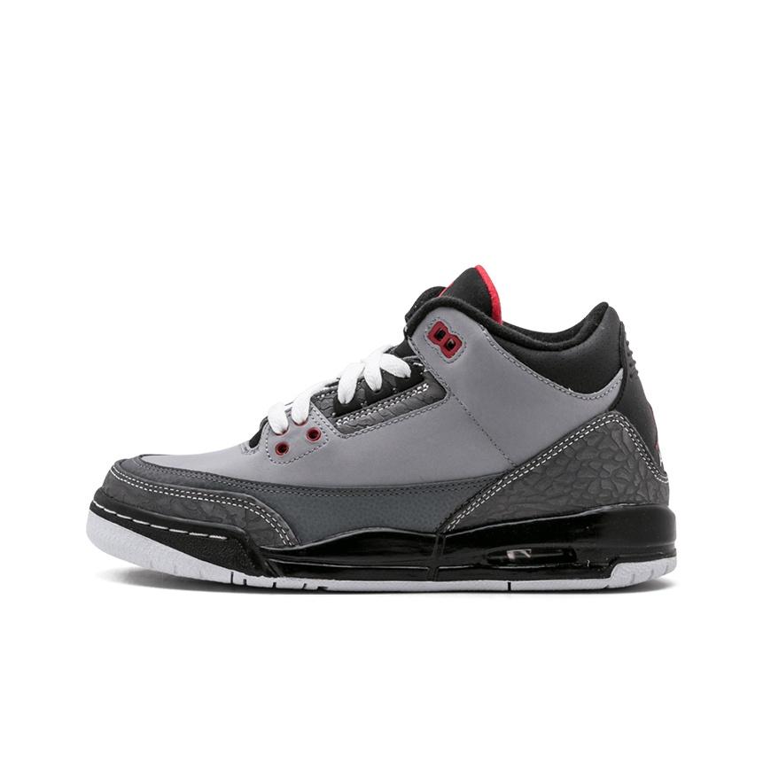 

Новые Jordan Son Of Mars Low Cement GS 398614-003 36