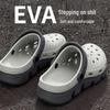 Men's Anti-Slip Summer Outdoor Clogs