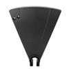 Universeller Trimmer-Kunststoffschutz Trimmer-Schutz Abdeckung zum Schutz für 25mm 25,4mm Gartenpflege