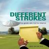 Different Strokes by IKE MORAH Paperback Book 9781467043120