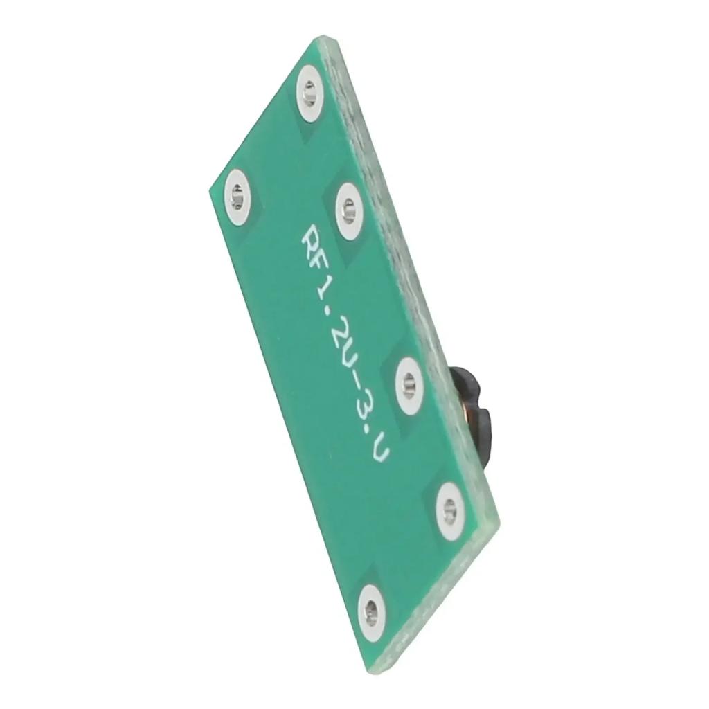 1 pièce Carte de circuit imprimé Solaire 2V 20*10mm 600mAh Driver LED Pour Ampoules LED Guirlandes Lumineuses, Contrôleur de Lampe de Pelouse à Commande Lumineuse