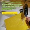 5 Pcs Insect Trap Large Area Hanging Sticky Glue Boards Fly Pest Bug Catcher Plate