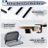 Desktop cat bed, cat hammock, window, bedside, sunbathing hanging bed, pet supplies, hanging stand, cat bed, cat bed