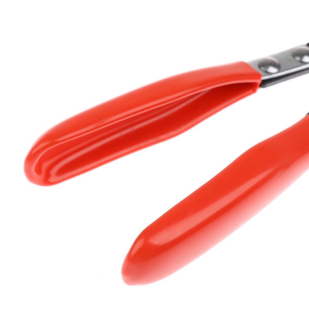 Universelle Auto Fahrzeug Löthilfe Zange Draht Schweißklemme Halten 2 Drähte Für Garage Automobil Wartung Reparaturwerkzeug