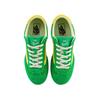 Vans Super Lowpro Casual Fashion Comfortable Versatile Low-Top Skate Shoes Unisex Sneaker Green VN000E89GH5