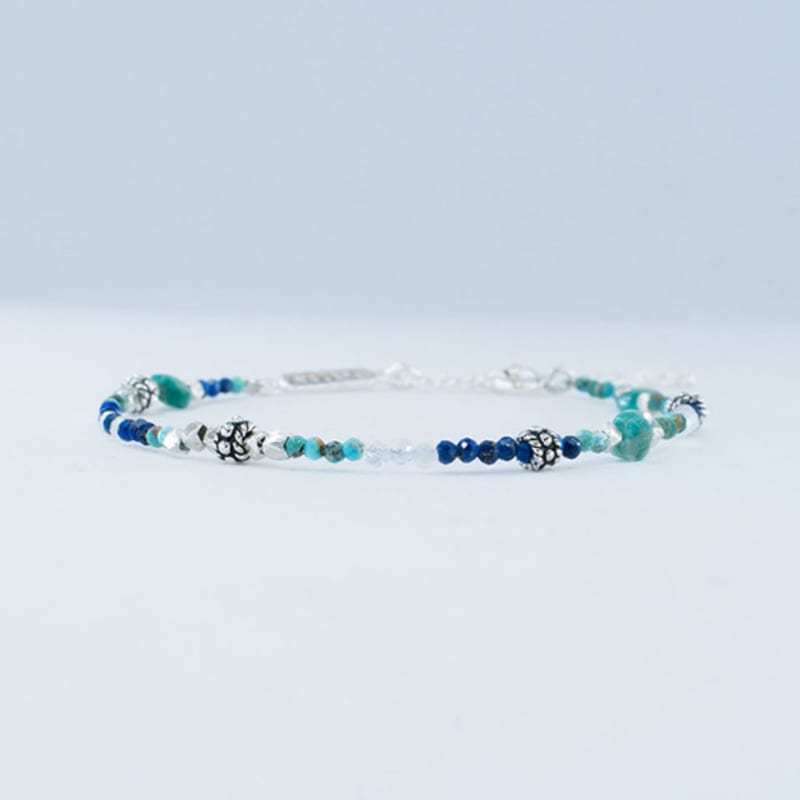 BLOCK HR 454B_Block Bracelet