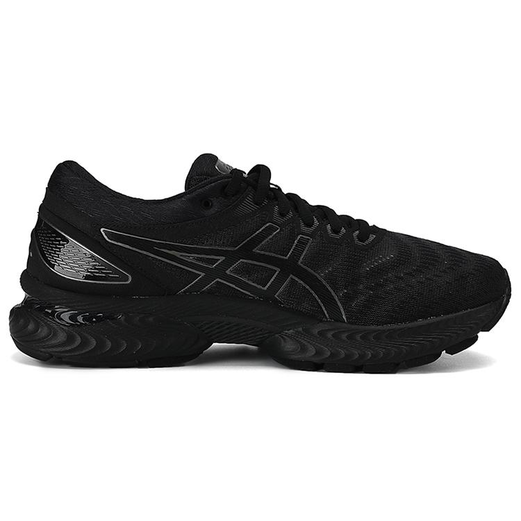 ASICS Gel Nimbus 22 'Black' 1011A680-002