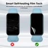 3-12PCS Hydrogel Film For Xiaomi Mi Band 9 Pro Screen Protector Anti-scratch Soft Protective Film Not Glass For Mi Band 9 Active