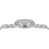 Montre - Q&Q - Q&Q Homme - Acier inoxydable argenté - 44 mm - Étanche 5 ATM