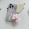 Multipurpose Sweet Fabric Bowknot Room Decoration for Trendy Women and Students Seek Elegant Charm Daily Casual Use