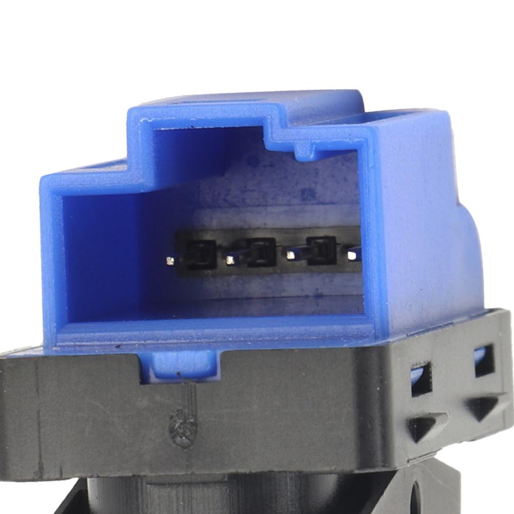 1Z0962125A Door Lock Control Switch Central Lock Switch Button For SKODA OCTAVIA II YETI 2010-2017