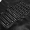Non-Slip Rubber Seat Cover for ERide Pro SS 2.0 3.0 Surron LBX E Ride Pro SS/SR/S Sur Ron, Electric Dirt Bike Soft Seat Cover Black