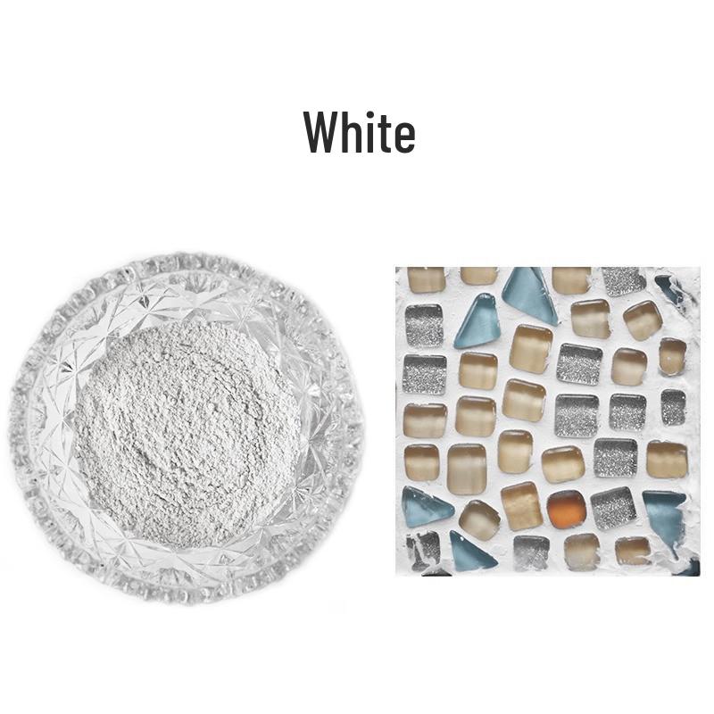 Bamboo Coaster & Placemat DIY Kit for Kids - Square & Round Mosaic Base