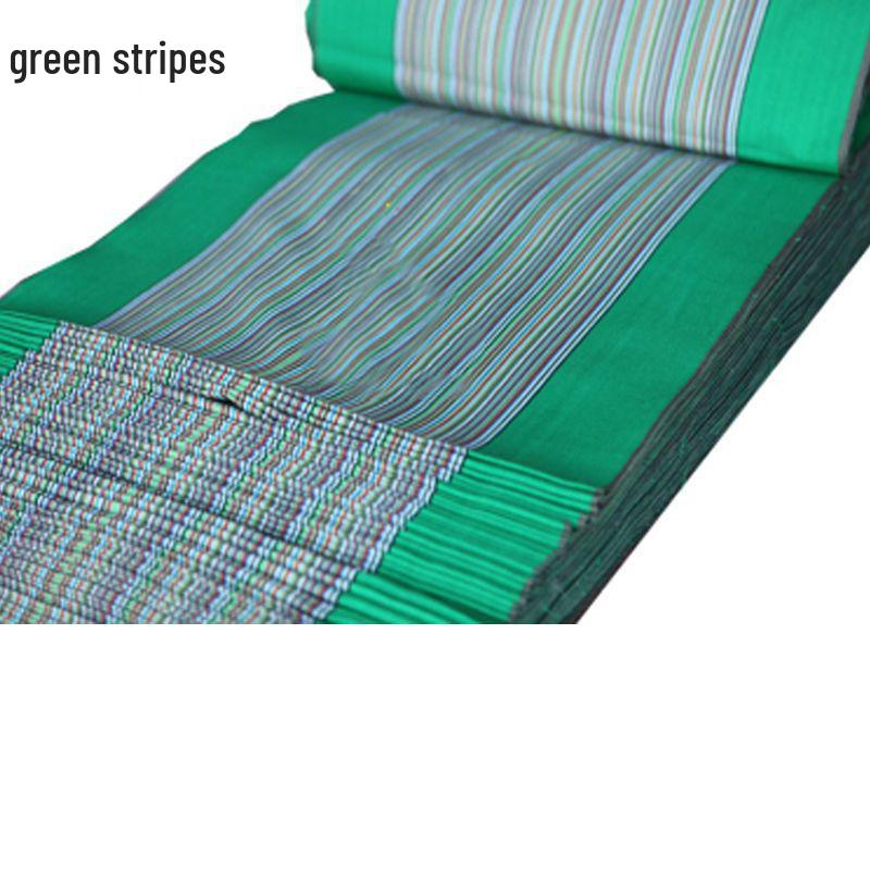 Vintage Coarse Cloth Fabric for Sheets, Pillowcases, Sofa Covers, Towels, Neck Support Covers, and Tablecloths