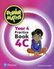 The Power Maths Year 4 Pupil Practice Book 4C Book
