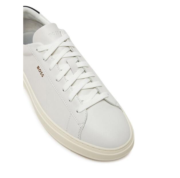 Men's Sneakers BOSS Kiran 50536480 Beige