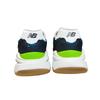 New Balance NB 57/40 Cushioning Abrasion Resistant Breathable Low Top Kids Lifestyle Shoes Blue White Gray Teenagers Sneakers GC5740PV